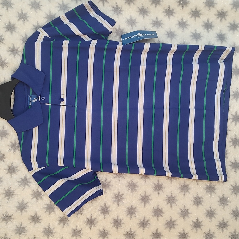 Pacific Shirt/boys